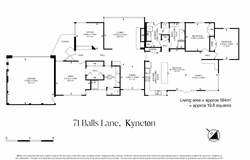 71 Balls Lane, Kyneton, Vic 3444