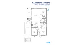 34a Gosfield Crescent, Hampstead Gardens, SA 5086