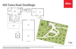 684 Tames Road, Strathbogie, Vic 3666