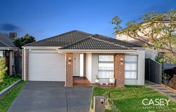 25 Castillo Avenue, Clyde North, Vic 3978