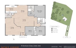 19 Fernhurst Close, Cedar Vale, Qld 4285