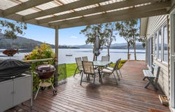4183 Huon Highway, Port Huon, Tas 7116