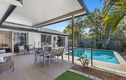 46 Lakefield Crescent, Paradise Point, Qld 4216