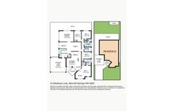 10 Albatross Loop, Bennett Springs, WA 6063