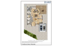 8 Lathyrus Mews, Woodvale, WA 6026