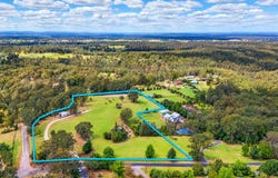 163 Cabbage Tree Road, Grose Vale, NSW 2753