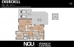 28 Bowen Street, Churchill, Qld 4305