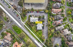 15-21 Andersons Creek Road, Doncaster East, Vic 3109