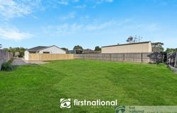 47B Cranbourne Drive, Cranbourne, Vic 3977