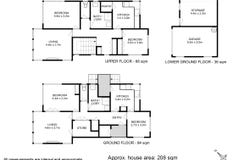 1 Overell Street, Dynnyrne, Tas 7005