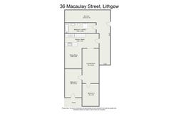 36 Macaulay Street, Lithgow, NSW 2790
