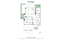 301/74 Well Street, Brighton, Vic 3186