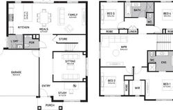 Lot 5612 11 Dorney Way, Werribee, Vic 3030