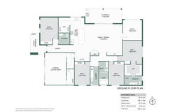 13 Candish Street, Googong, NSW 2620