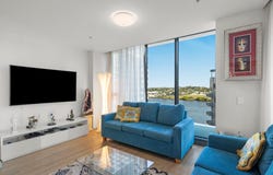 51008/37B Harbour Road, Hamilton, Qld 4007