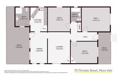 70 Throsby Street, Moss Vale, NSW 2577