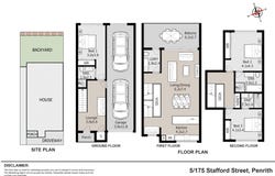 5/175 Stafford Street, Penrith, NSW 2750