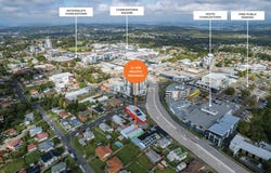 2/219 Pacific Highway, Charlestown, NSW 2290