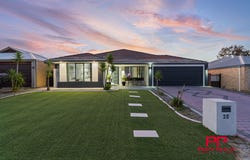 25 Tobermory Boulevard, Ellenbrook, WA 6069
