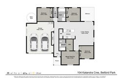 104 Katandra Crescent, Bellbird Park, Qld 4300