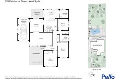 51 Winbourne Street, West Ryde, NSW 2114