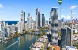 1007/36-42 Stanhill Drive, Surfers Paradise, Qld 4217