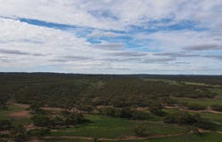 Pine Creek Road, Parnaroo, SA 5422