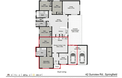 42 Sunview Road, Springfield, Qld 4300
