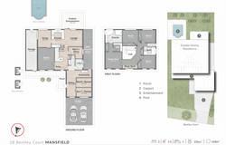 28 Bentley Court, Mansfield, Qld 4122