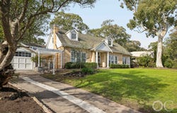 8 Wurinya Avenue, Stonyfell, SA 5066