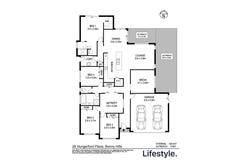 28 Hungerford Place, Bonny Hills, NSW 2445