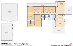 11 Sunray Drive, Highfields, Qld 4352