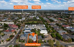 74 Lancaster Drive, Point Cook, Vic 3030