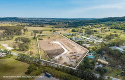 Gateway 38 Industrial Estate, Stapylton, Qld 4207