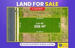 174 - 200 Fourteenth Avenue, Austral, NSW 2179