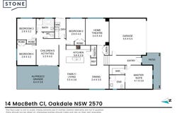 14 Macbeth Close, Oakdale, NSW 2570