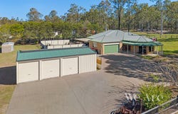 1231-1241 Teviot rd, South Maclean, Qld 4280