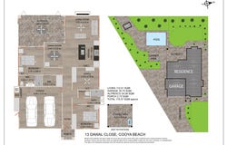 13 Dawal Close, Cooya Beach, Qld 4873