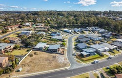 Lot 2, 2 Shearwater Court, Tura Beach, NSW 2548