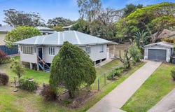 6 Bright Street, Gympie, Qld 4570