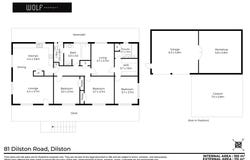 81 Dilston Road, Dilston, Tas 7252