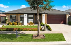 50 Cromarty Crescent, Kalkallo, Vic 3064
