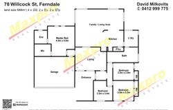 78 Willcock Street, Ferndale, WA 6148