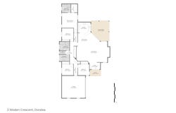 3 Woden Crescent, Ooralea, Qld 4740