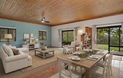 372 Mount Browne Road, Upper Orara, NSW 2450