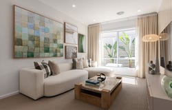 Lot 2206 Serene Dr, Imagine, Strathfieldsaye, Vic 3551