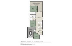 28 Miers Crescent, Murrumba Downs, Qld 4503