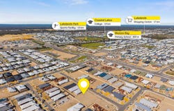 Lot 538, 16 Ballota Way, Madora Bay, WA 6210