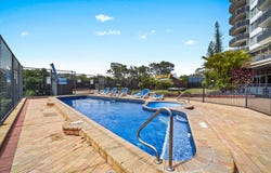 36/3458 Main Beach Parade, Surfers Paradise, Qld 4217