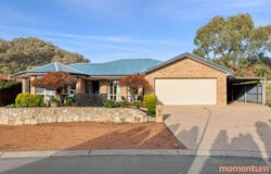8 Banyule Grove, Conder, ACT 2906